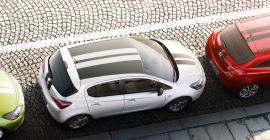 Der neue Opel Zafira Tourer