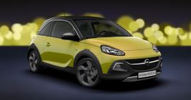Der Subaru Forester