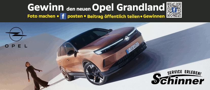 Gewinnspiel