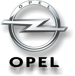 Logo Opel