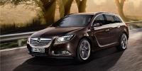 Bild: Opel Insignia