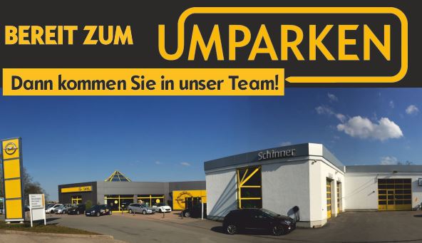 Umparken