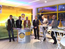 1. Pressegespräch zum Opel Family Cup (1)