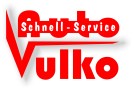 Logo Auto-Schnell-Service Vulko