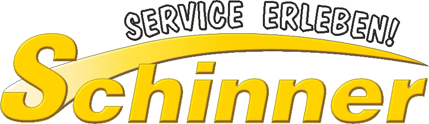 Logo Autohaus Schinner